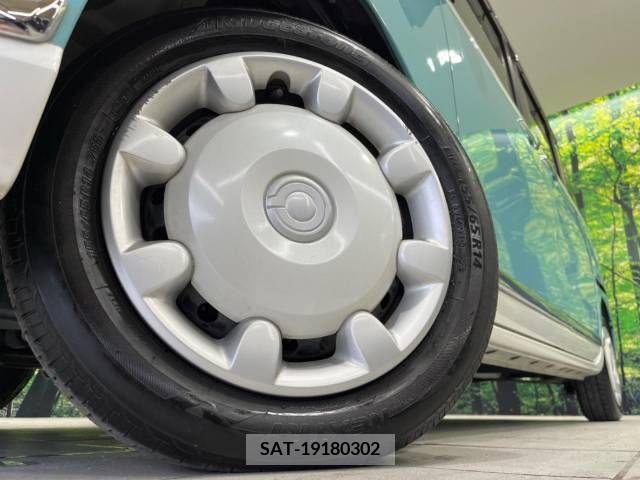Daihatsu MOVE 2017-07 278080-13
