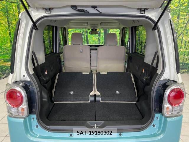 Daihatsu MOVE 2017-07 278080-11