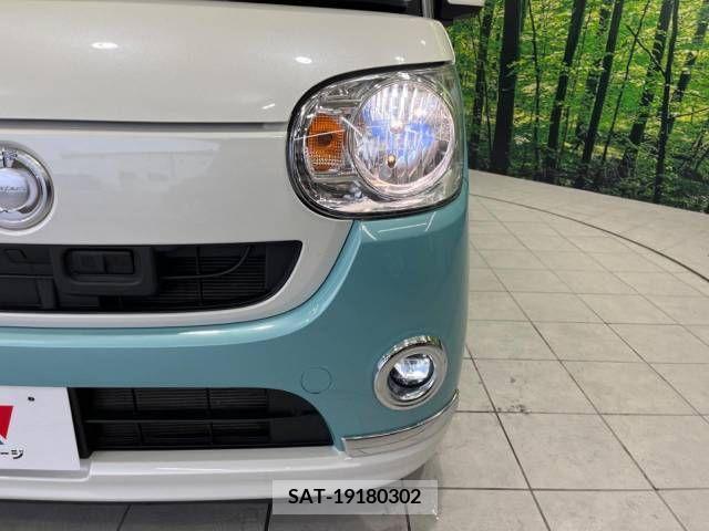 Daihatsu MOVE 2017-07 278080-12