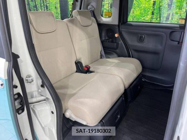 Daihatsu MOVE 2017-07 278080-10