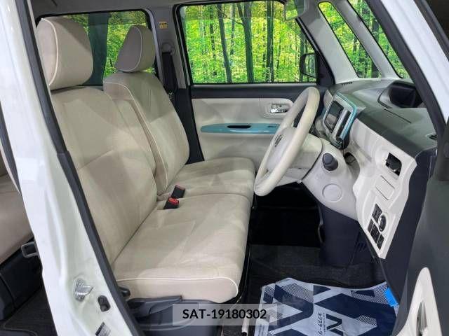 Daihatsu MOVE 2017-07 278080-9