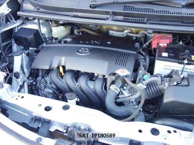 Toyota SIENTA 2017-02 213375-18