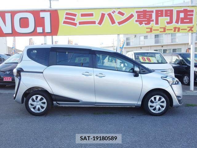Toyota SIENTA 2017-02 213375-4