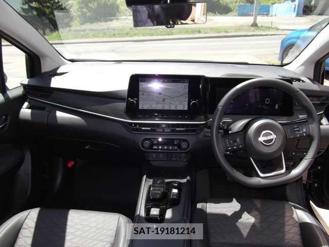 Nissan NOTE 2023-09 280214-2
