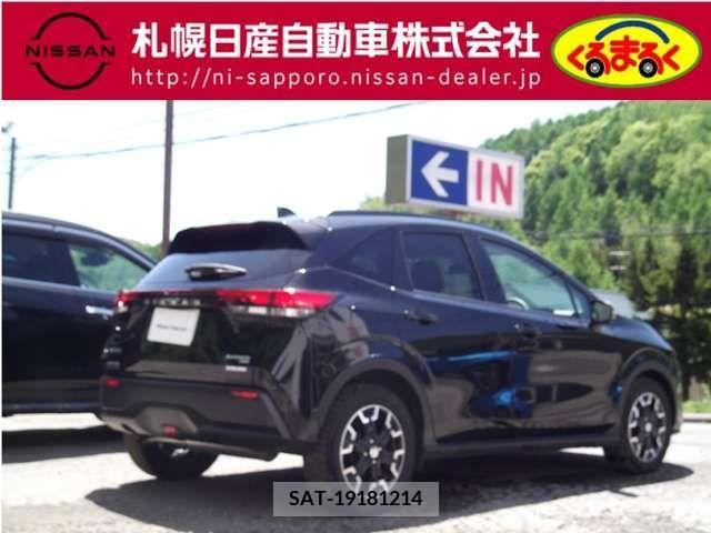 Nissan NOTE 2023-09 280214-1