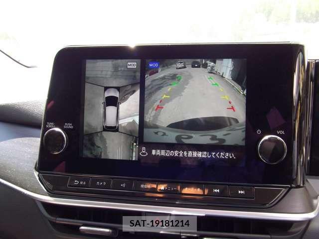 Nissan NOTE 2023-09 280214-7