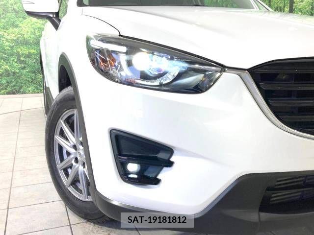 Mazda CX-5 2016-04 295729-11