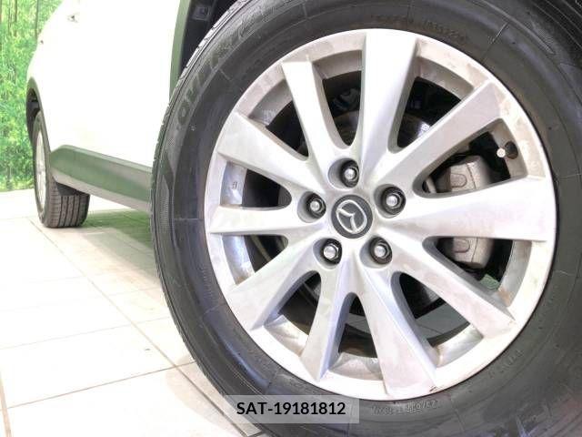 Mazda CX-5 2016-04 295729-12
