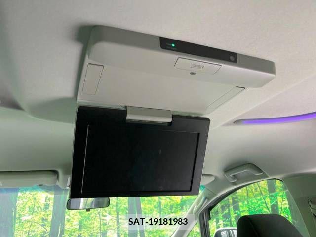 Toyota VELLFIRE 2015-11 379041-2