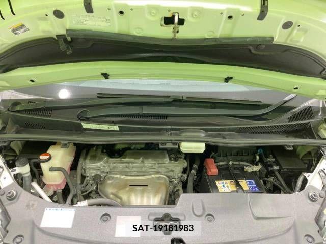 Toyota VELLFIRE 2015-11 379041-19