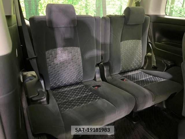 Toyota VELLFIRE 2015-11 379041-10