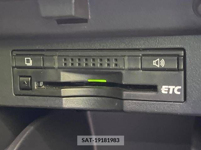 Toyota VELLFIRE 2015-11 379041-6