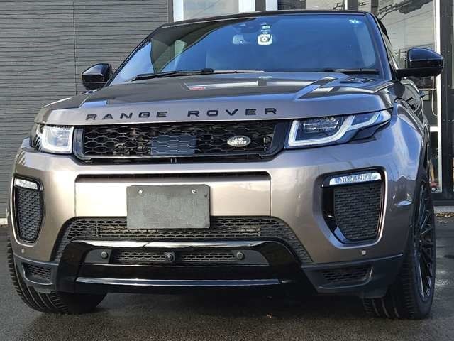 ROVER RANGE ROVER 2017-10 195307-0