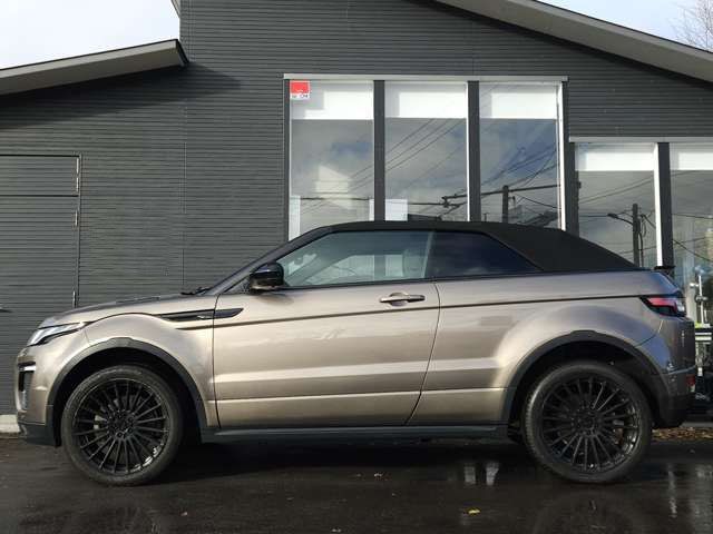 ROVER RANGE ROVER 2017-10 195307-2
