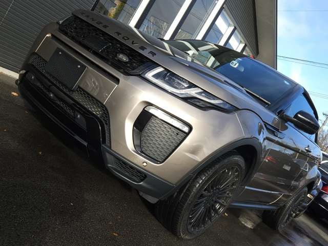ROVER RANGE ROVER 2017-10 195307-1