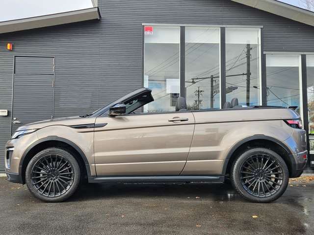 ROVER RANGE ROVER 2017-10 195307-3