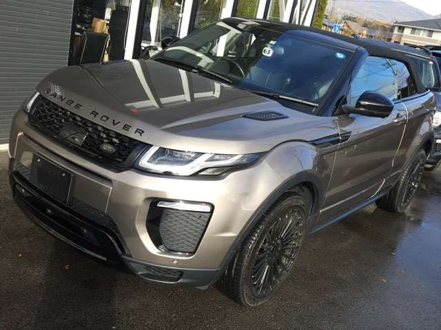 ROVER RANGE ROVER 2017-10 195307-14