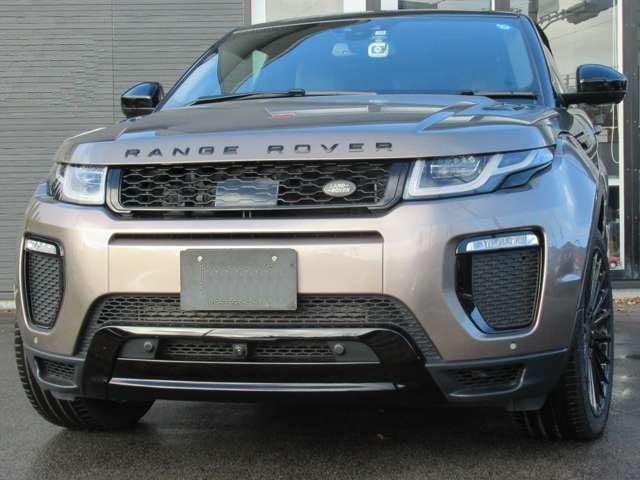 ROVER RANGE ROVER 2017-10 195307-17