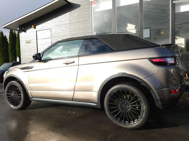 ROVER RANGE ROVER 2017-10 195307-5