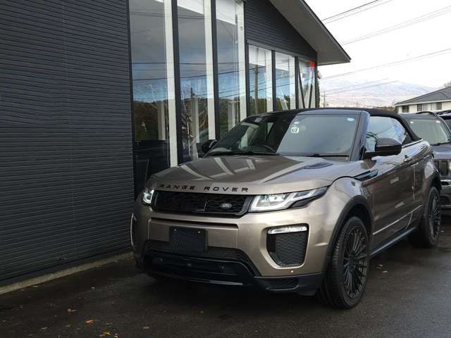 ROVER RANGE ROVER 2017-10 195307-22