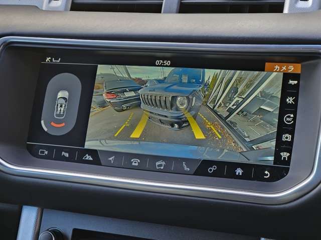 ROVER RANGE ROVER 2017-10 195307-11