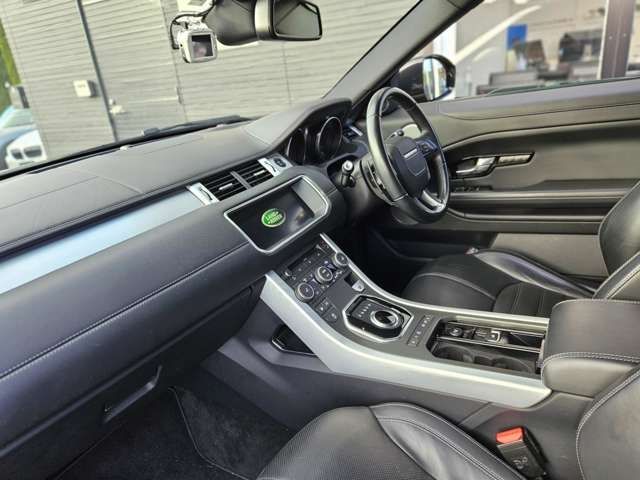 ROVER RANGE ROVER 2017-10 195307-9