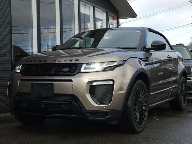 ROVER RANGE ROVER 2017-10 195307-21