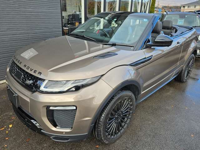 ROVER RANGE ROVER 2017-10 195307-18