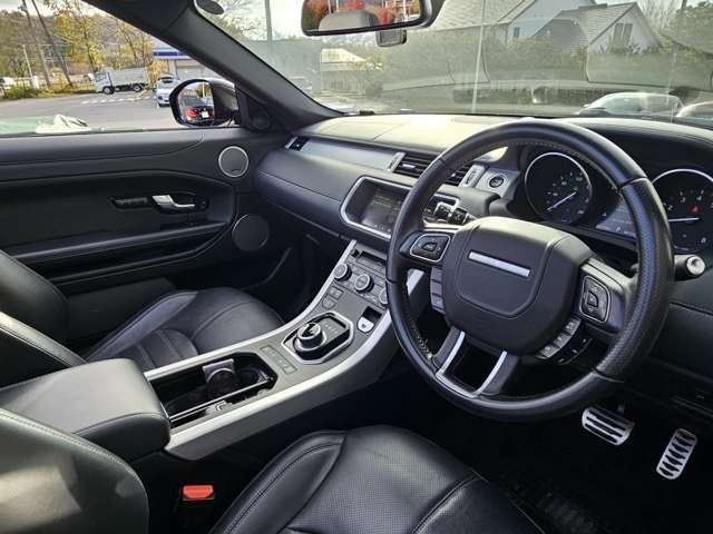 ROVER RANGE ROVER 2017-10 195307-10