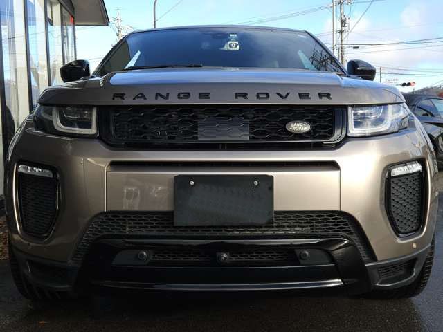 ROVER RANGE ROVER 2017-10 195307-25