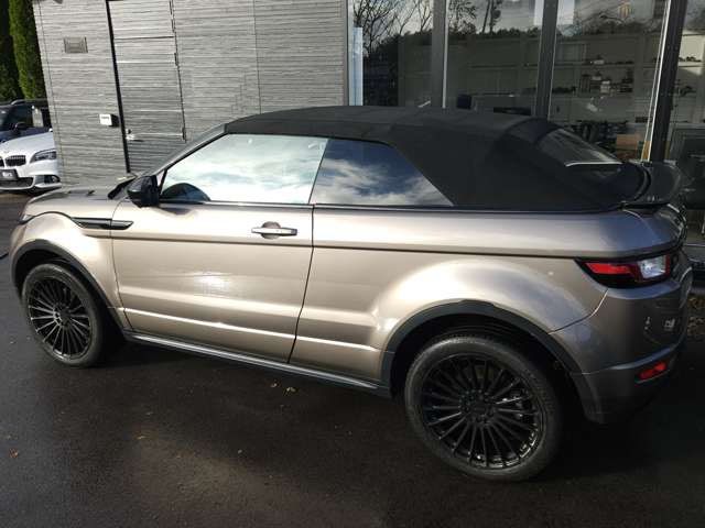 ROVER RANGE ROVER 2017-10 195307-20