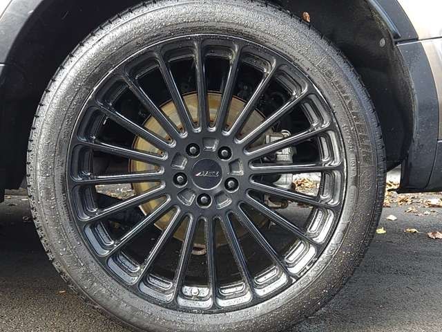 ROVER RANGE ROVER 2017-10 195307-23