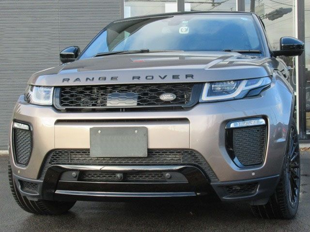 ROVER RANGE ROVER 2017-10 195307-24