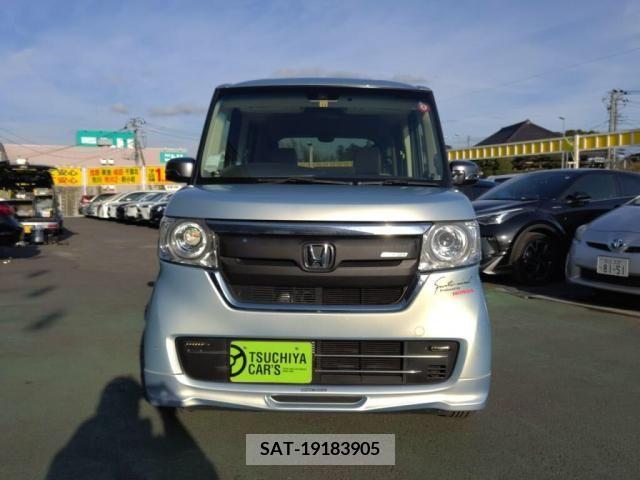 Honda N BOX 2019-11 249140-8