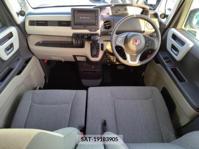 Honda N BOX 2019-11 249140-2