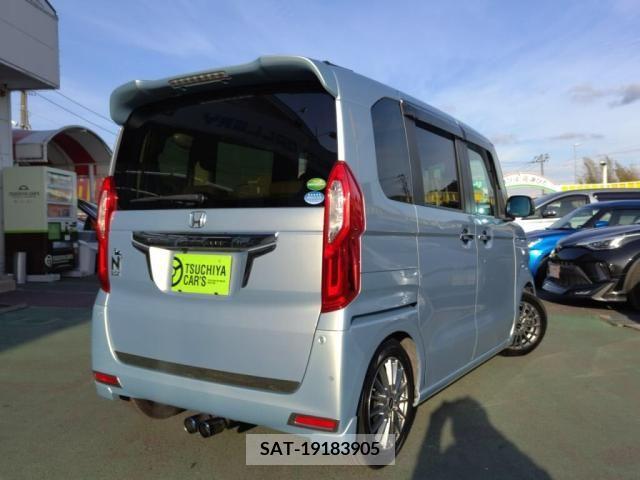 Honda N BOX 2019-11 249140-1