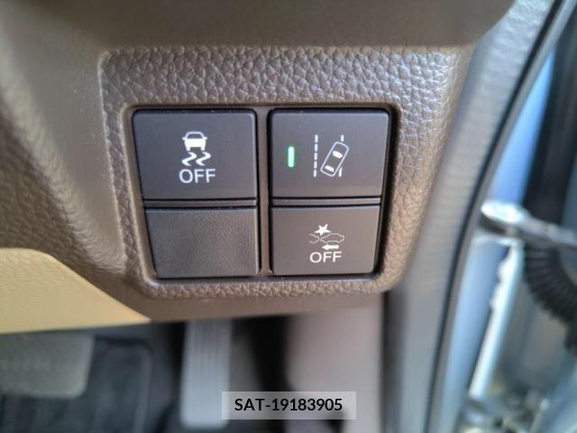 Honda N BOX 2019-11 249140-18