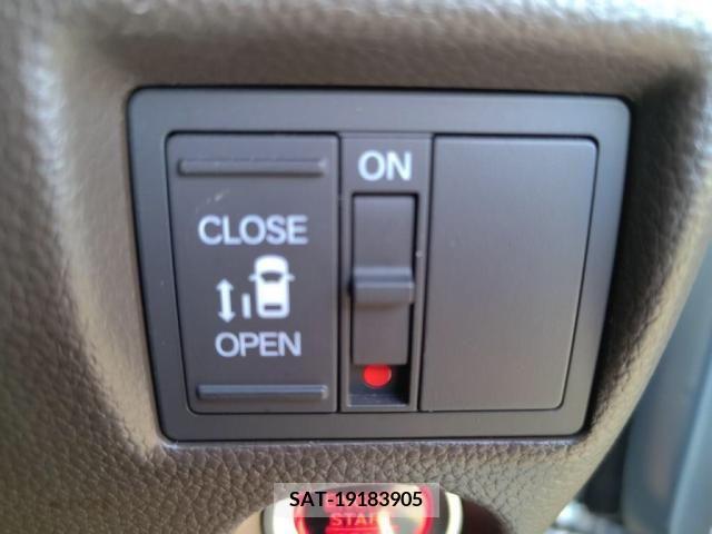 Honda N BOX 2019-11 249140-17