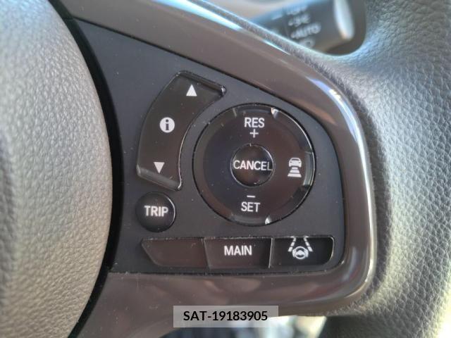 Honda N BOX 2019-11 249140-16
