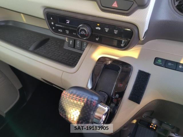 Honda N BOX 2019-11 249140-15