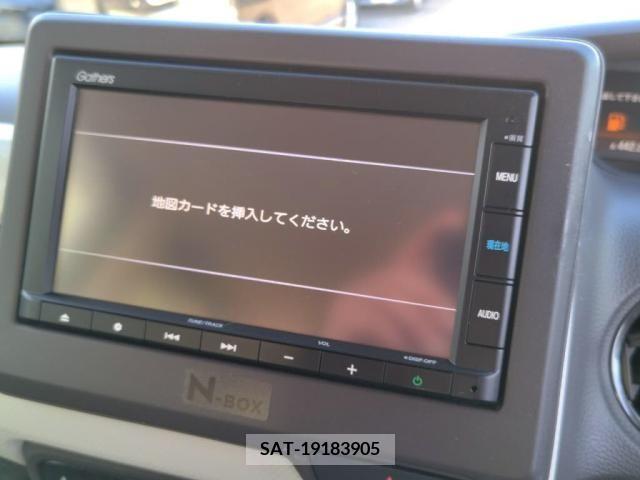 Honda N BOX 2019-11 249140-12