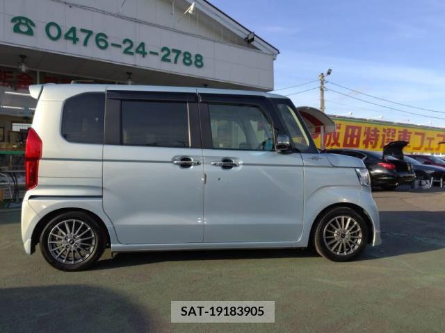Honda N BOX 2019-11 249140-10