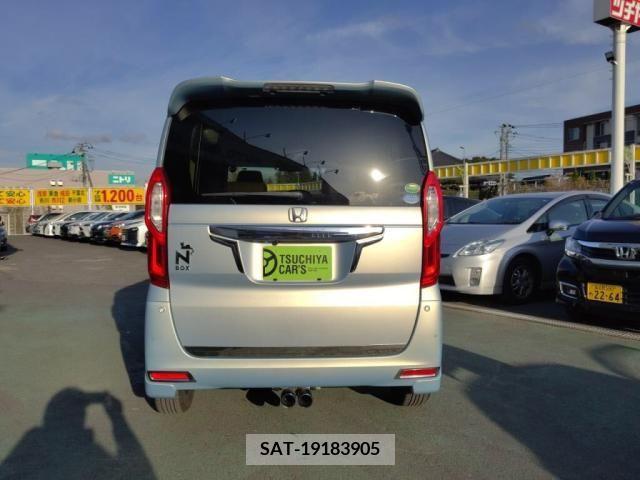 Honda N BOX 2019-11 249140-9