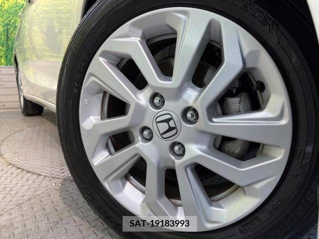 Honda FIT HYBRID 2017-07 336706-13