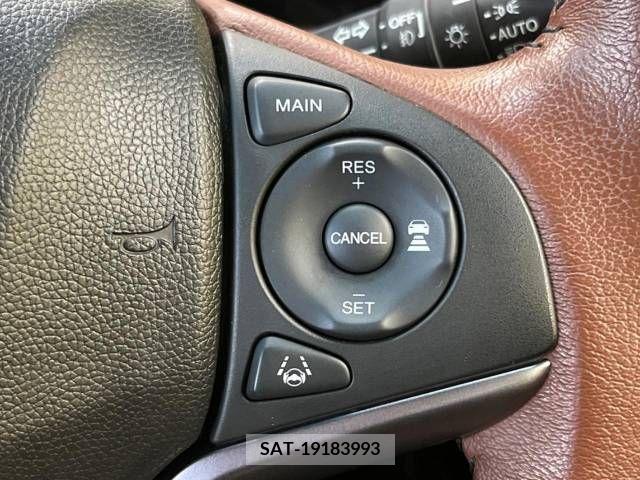 Honda FIT HYBRID 2017-07 336706-3