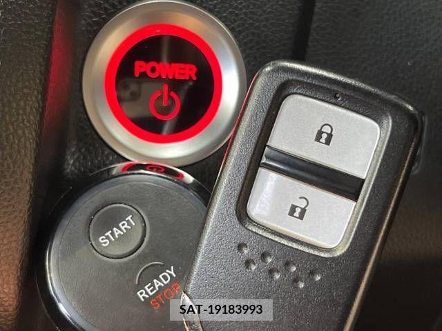 Honda FIT HYBRID 2017-07 336706-7