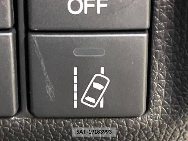 Honda FIT HYBRID 2017-07 336706-6