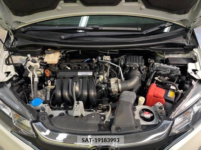 Honda FIT HYBRID 2017-07 336706-18