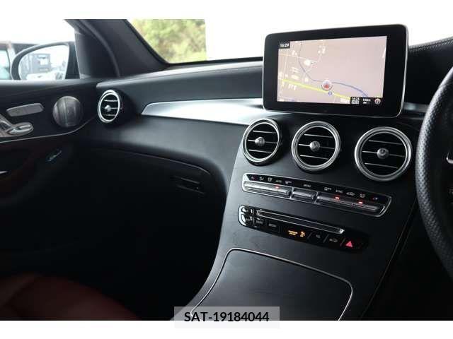 Amg C-CLASS 2019-03 291701-11