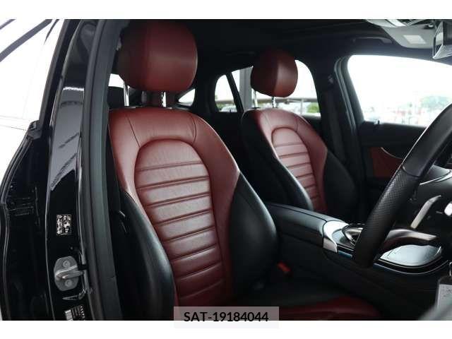 Amg C-CLASS 2019-03 291701-12